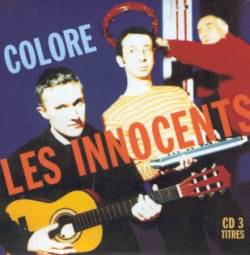 Les Innocents : Colore
